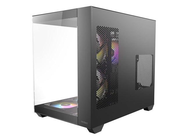 Antec - CX800 - Mid tower - Black