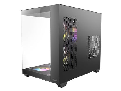 Antec - CX800 - Mid tower - Black