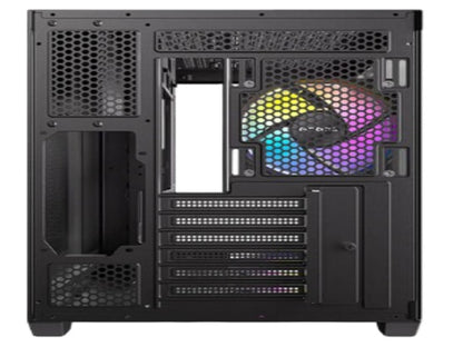 Antec - CX800 - Mid tower - Black