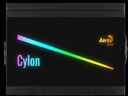 AeroCool Power supply