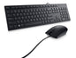 Dell KM300C Keyboard and mouse set