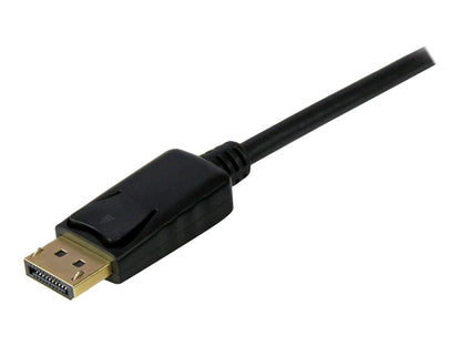 StarTech.com DP2VGAMM6B