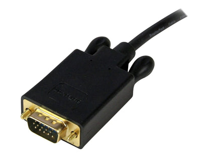 StarTech.com DP2VGAMM6B