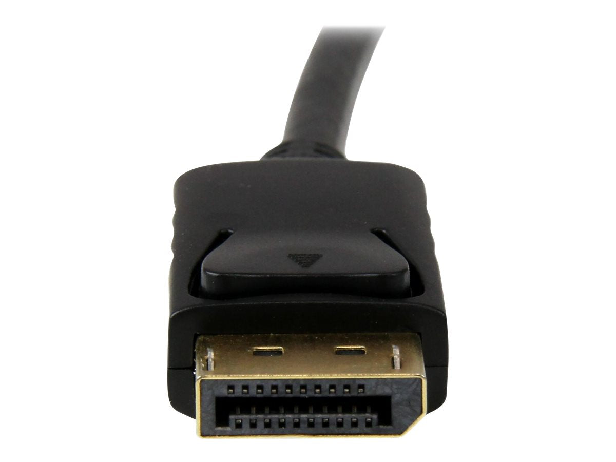 StarTech.com DP2VGAMM6B