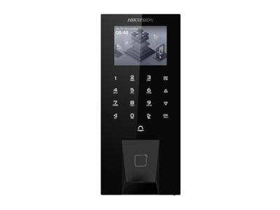 Hikvision DS-K1T807MBFWX-E1