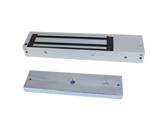 Hikvision Magnetic lock supports