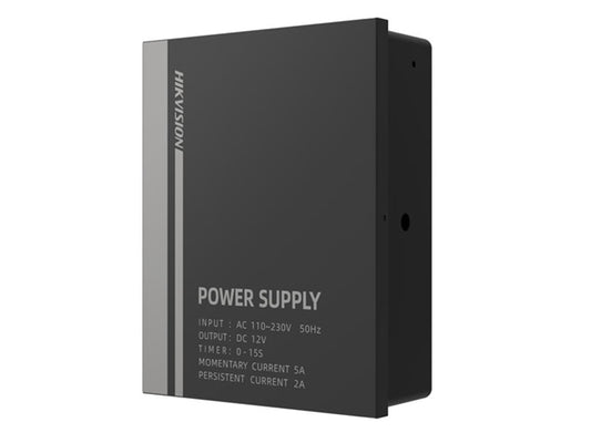Hikvision Power supply DS-K7M-AW24