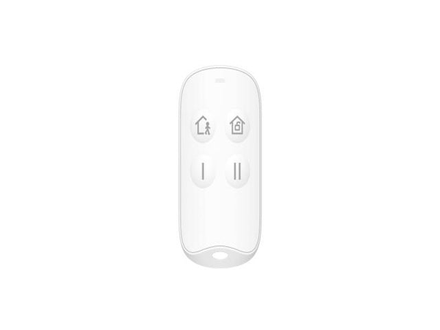 Hikvision keyfob