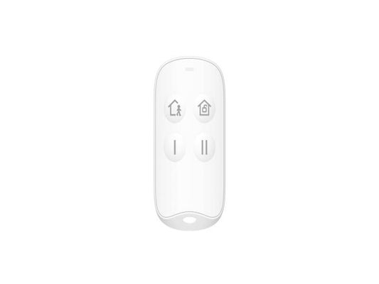 Hikvision keyfob