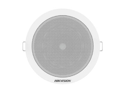 Hikvision Analog Ceiling Speaker 6w