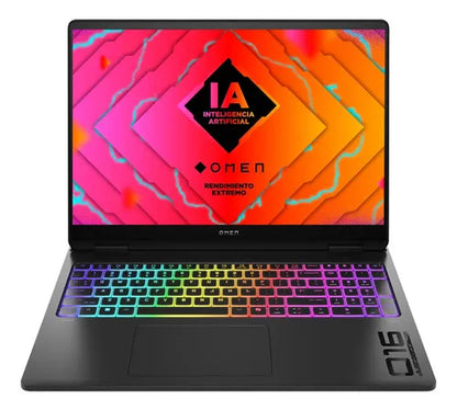 OMEN 16 Ultra 9 64GB - vista 3