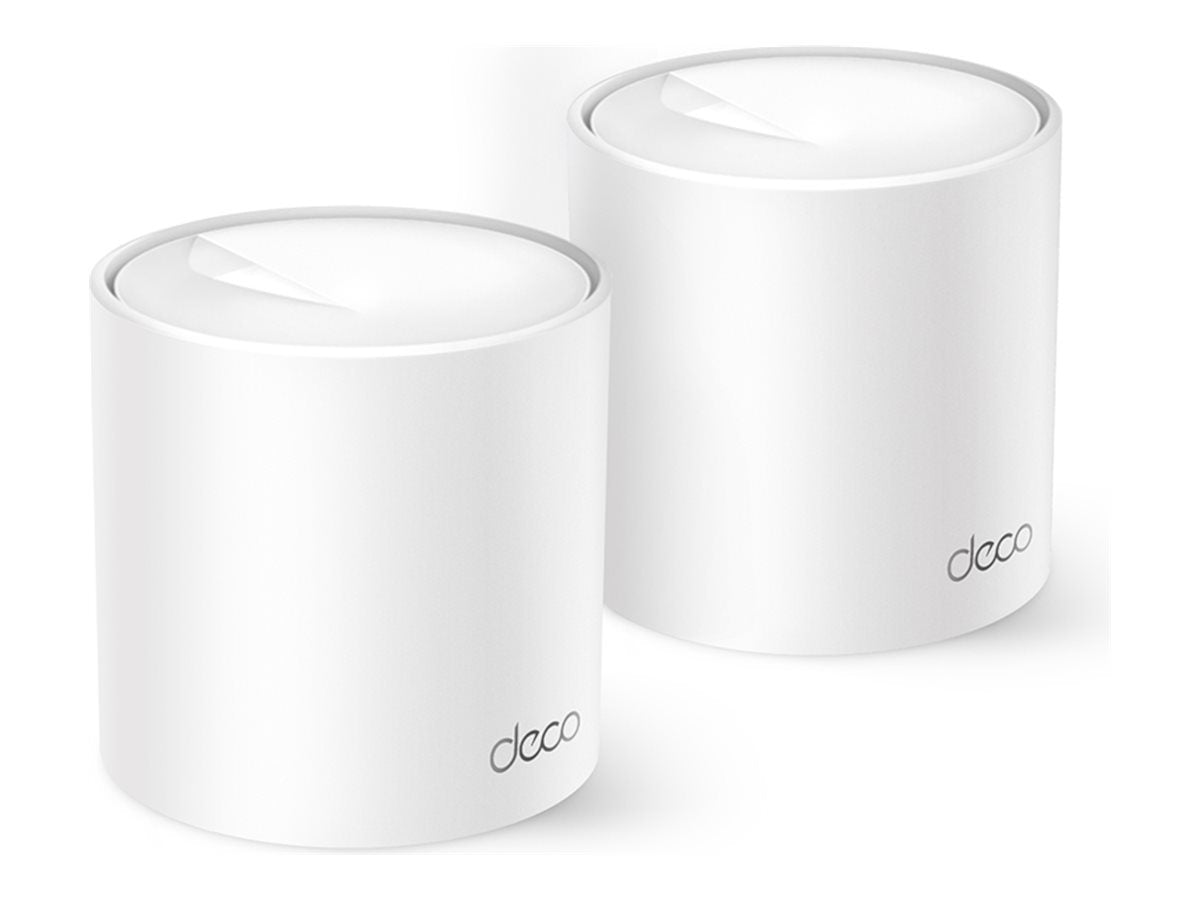 TP-Link TP-LINK Deco X10 V1