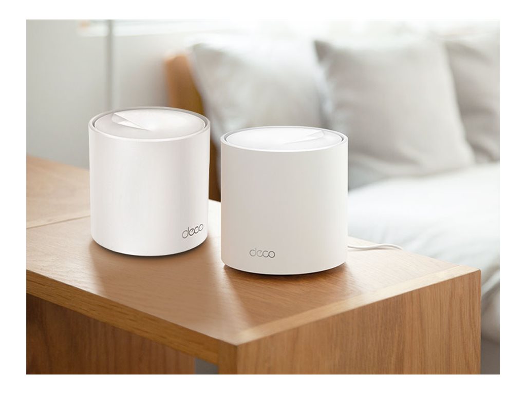 TP-Link TP-LINK Deco X10 V1