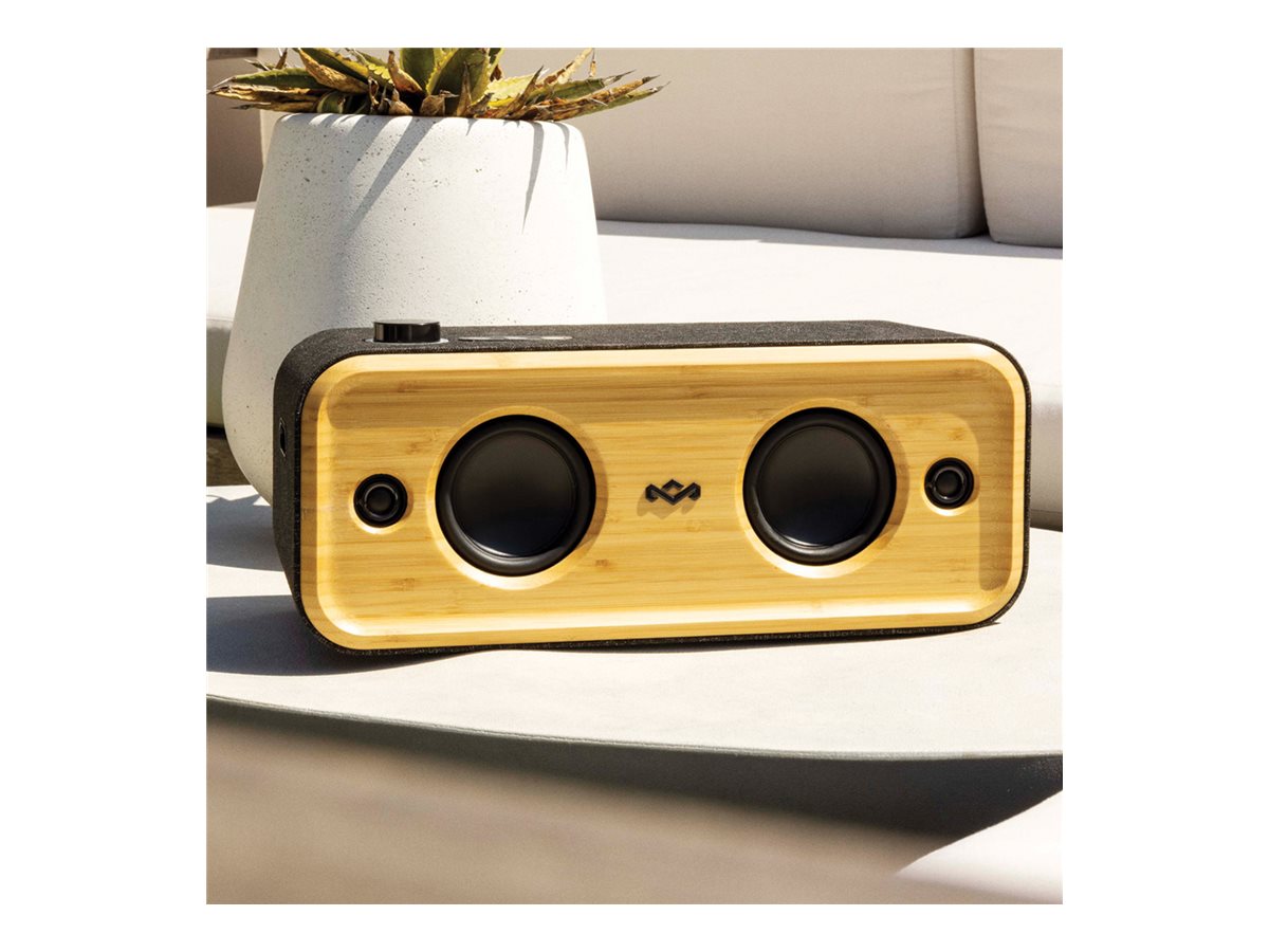 House of Marley EM-JA040-SB