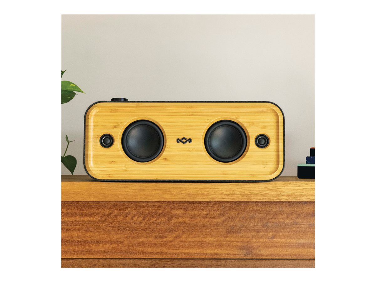 House of Marley EM-JA040-SB