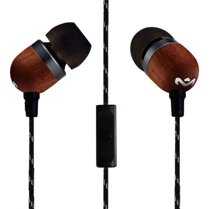 House of Marley EM-JE041-SBB