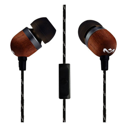 House of Marley EM-JE041-SBB