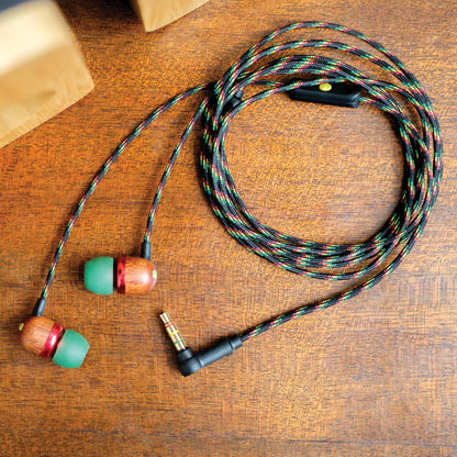 House of Marley EM-JE042-SB
