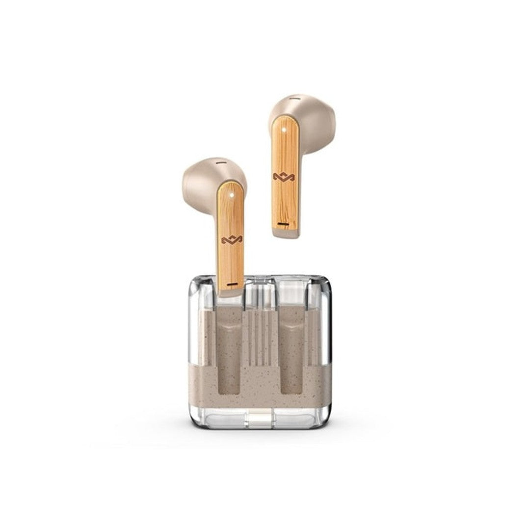 House of Marley Headphones Wireless
