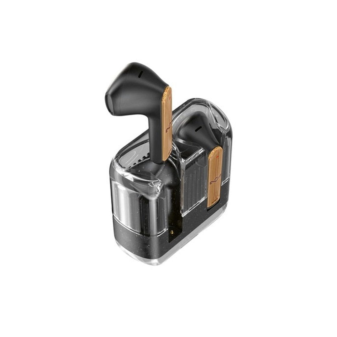 House of Marley Headphones Wireless