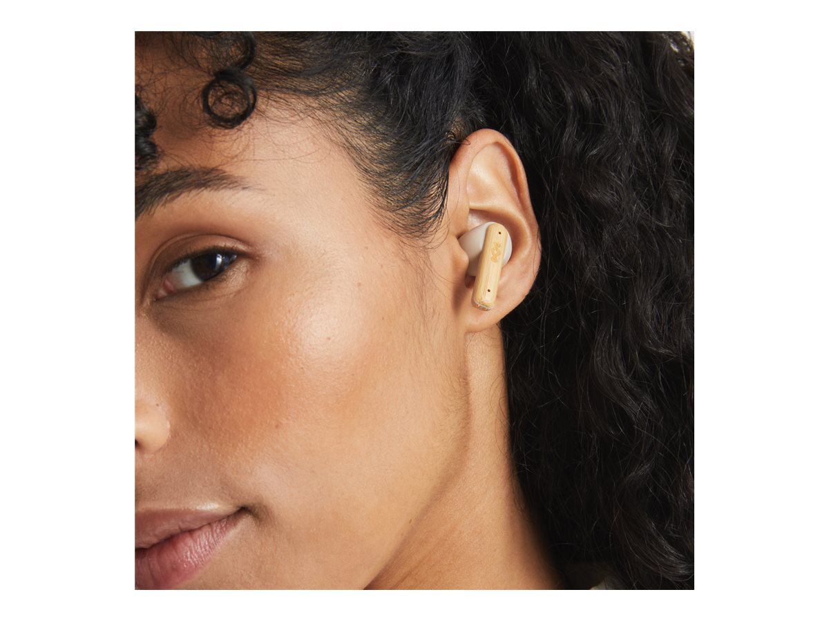 House of Marley EM-JE123-CE