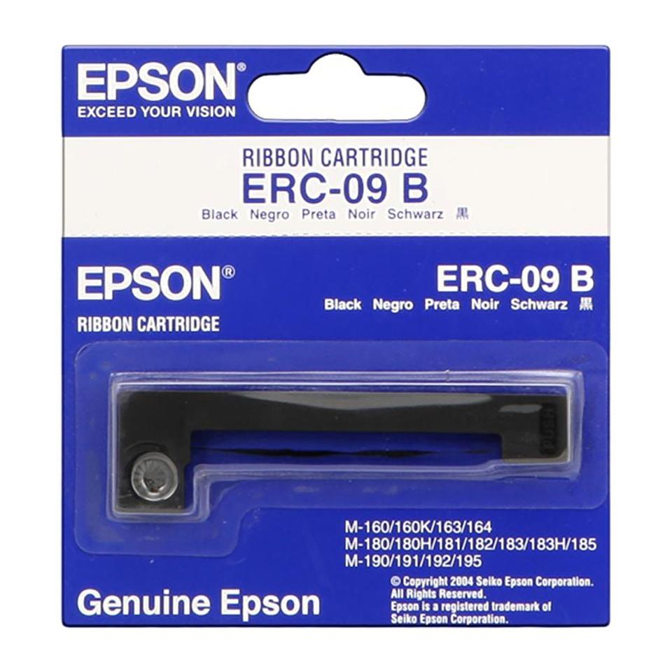 Epson Epson 09B Negro