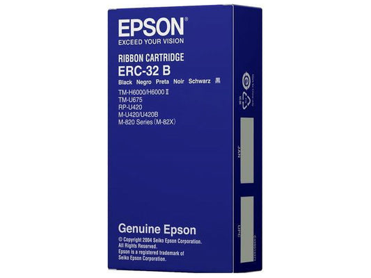 Epson Negro negro