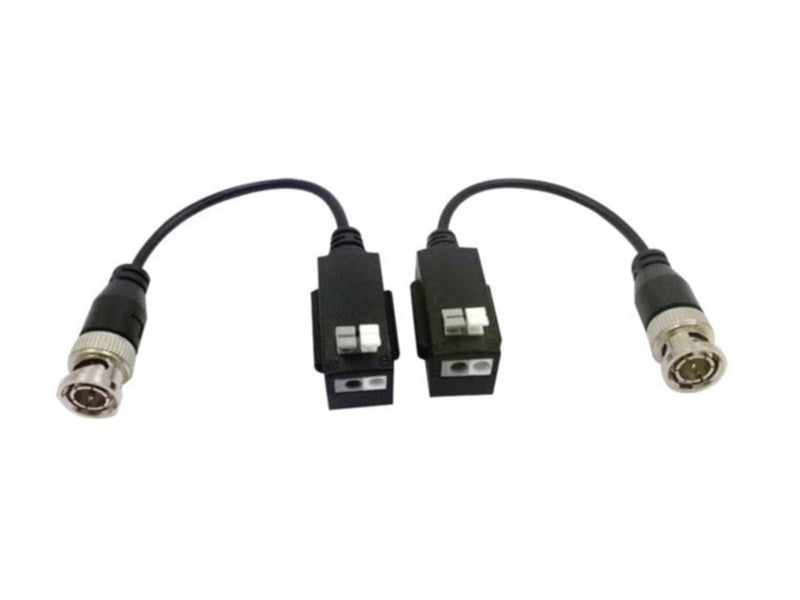 Hikvision Video Balun DS-1H18S/E(C)