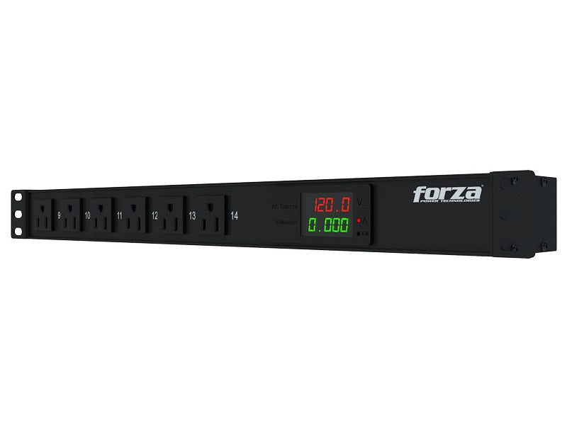 Forza Power distribution unit
