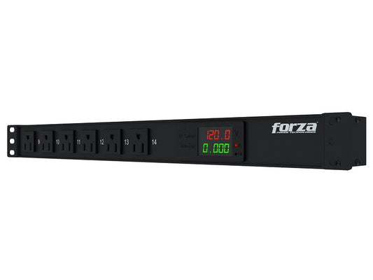 Forza Power distribution unit