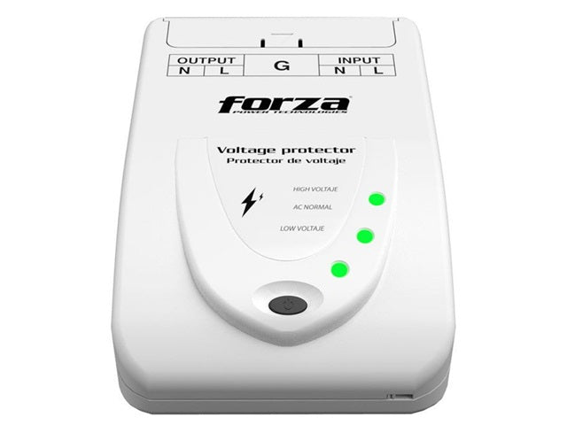 Forza Forza FVP-6630B Zion