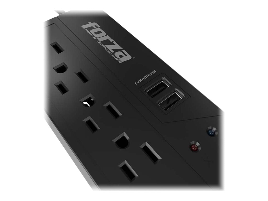 Forza Forza FVR Series FVR-1011USB