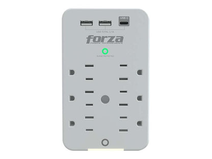 Forza Forza FWT-631USBC