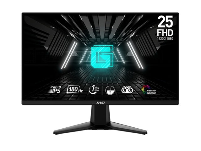 MSI Monitor 24.5" FHD