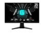 MSI Monitor 24.5" FHD