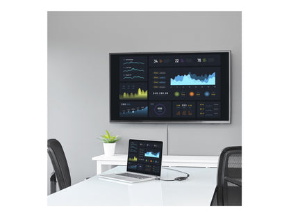 StarTech.com HD2VGAA2