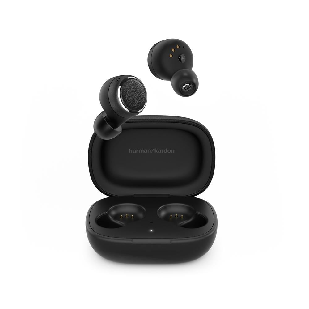 Harman Kardon HKFLYTWSBLKAM