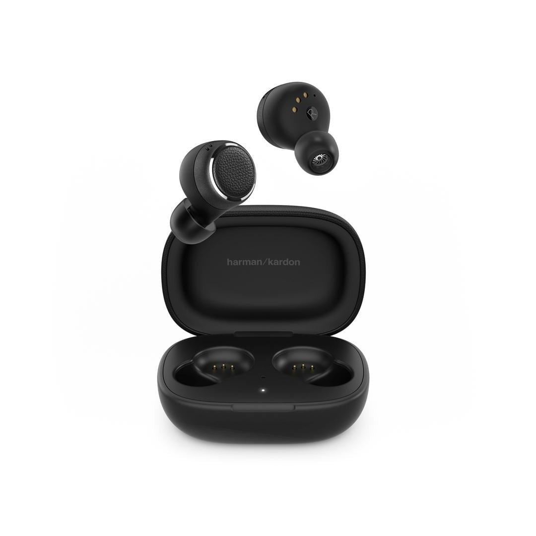 Harman Kardon HKFLYTWSBLKAM