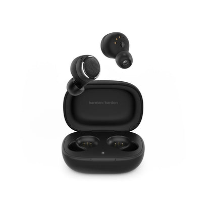 Harman Kardon HKFLYTWSBLKAM