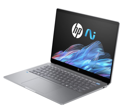 OmniBook 14 Ryzen 5 8GB - vista 2
