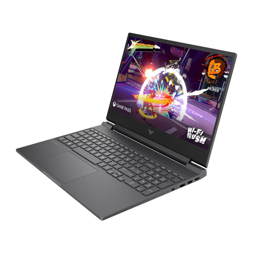 Victus 15.6 i5 16GB - vista 2