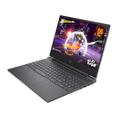 Victus 15.6 i5 16GB - vista 2