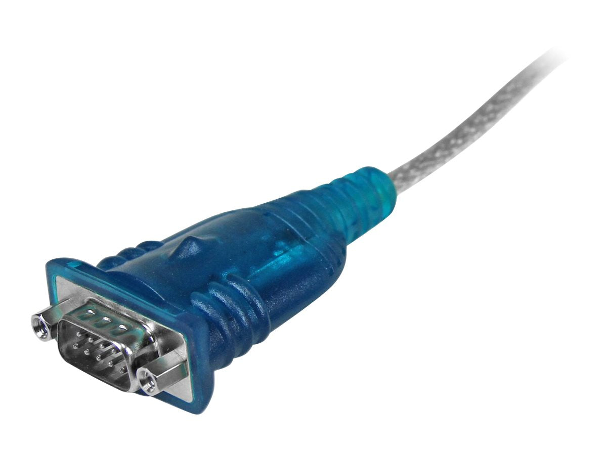 StarTech.com ICUSB232V2