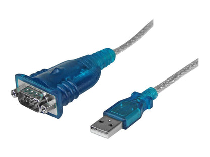 StarTech.com ICUSB232V2