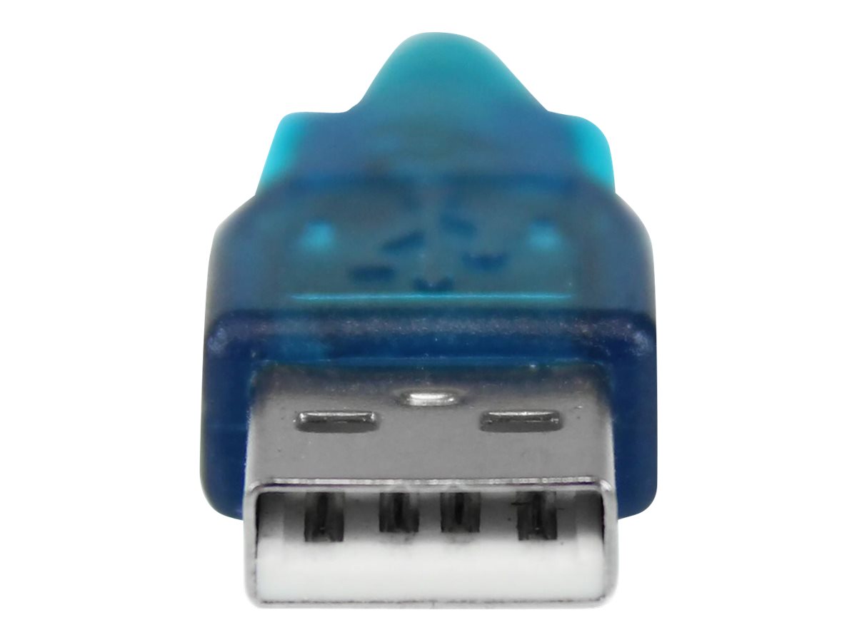 StarTech.com ICUSB232V2