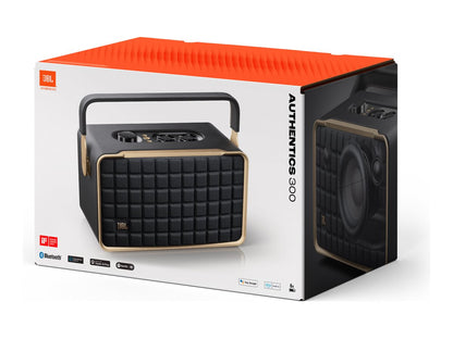 JBL JBL Authentics 300