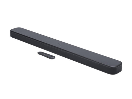 JBL JBL 300 Sound bar Black
