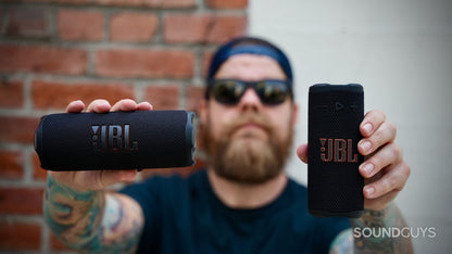 JBL JBLENDURRUN3CBLAM