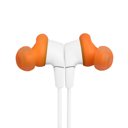 JBL JBLENDURRUN3CWHTAM