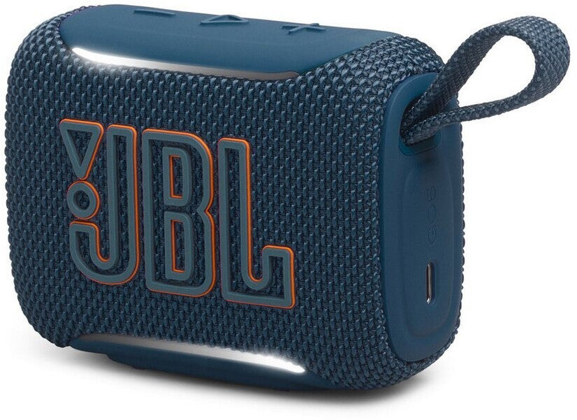 JBL GO5 Azul